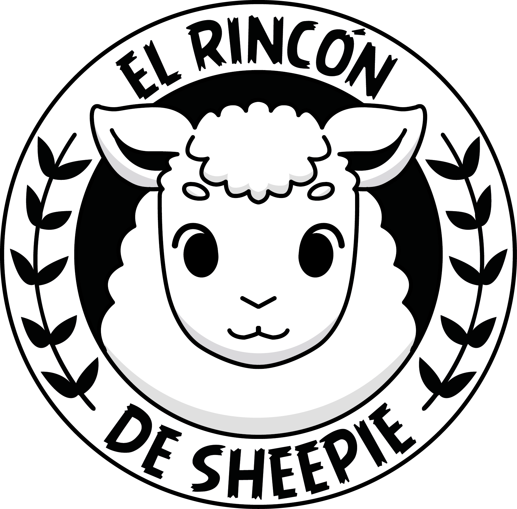 Logo Blanco